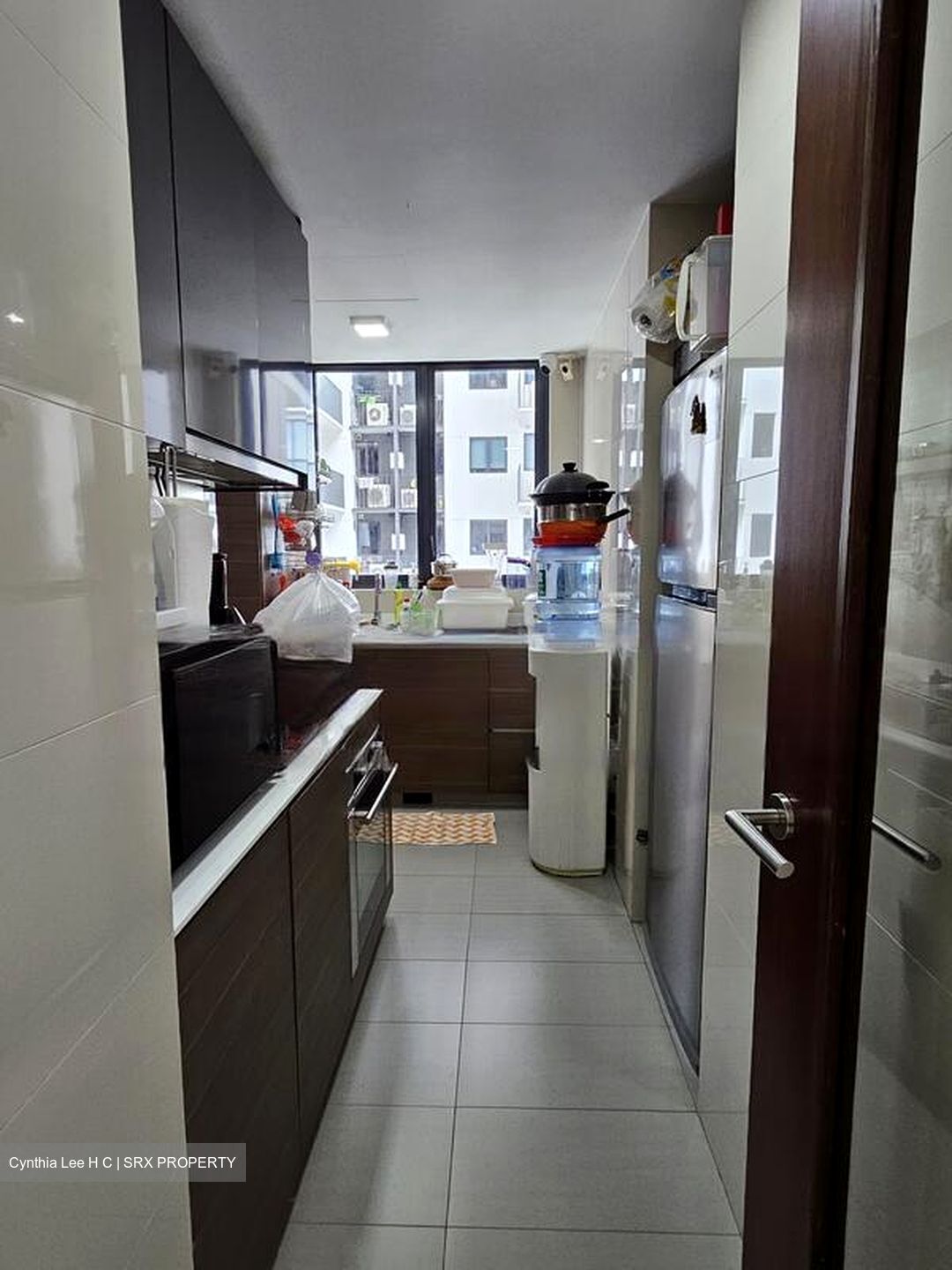 Foresque Residences (D23), Condominium #465361791